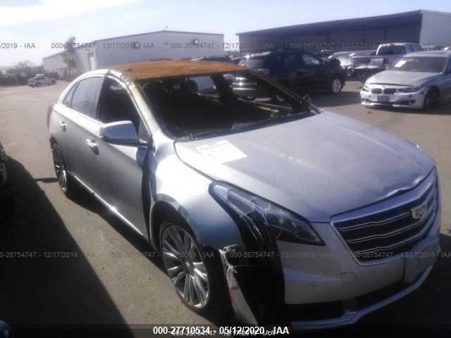 CADILLAC XTS 2018 2g61m5s35j9172192