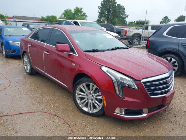 CADILLAC XTS 2018 2g61m5s35j9176792