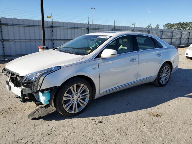 CADILLAC XTS 2019 2g61m5s35k9102113