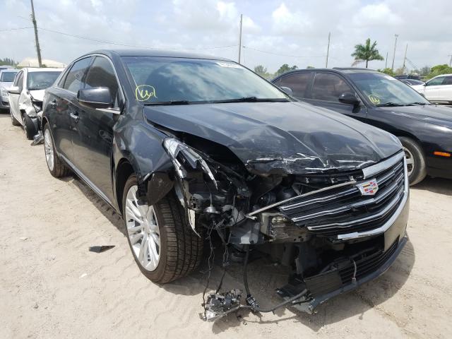 CADILLAC XTS LUXURY 2019 2g61m5s35k9104590