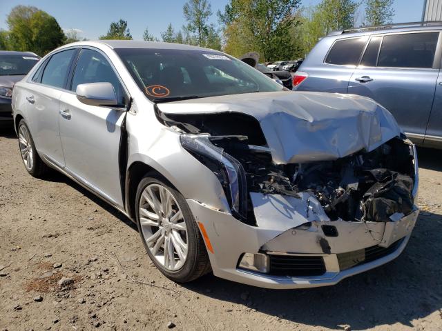 CADILLAC XTS LUXURY 2019 2g61m5s35k9108591