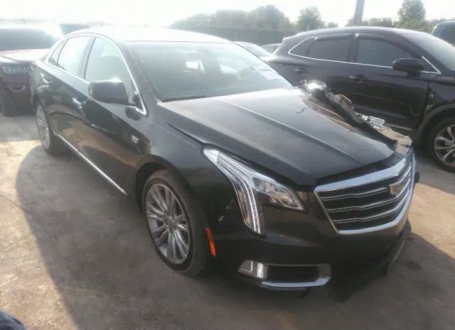 CADILLAC XTS 2019 2g61m5s35k9112091