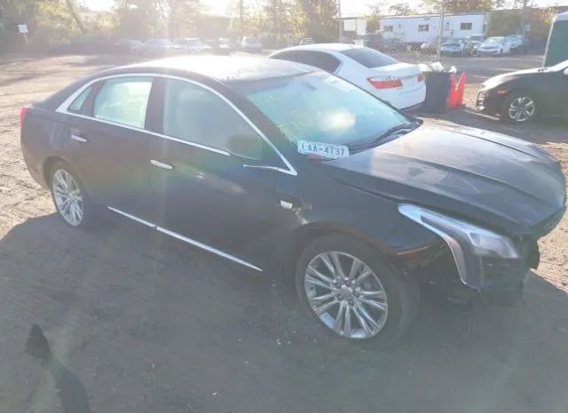 CADILLAC XTS 2019 2g61m5s35k9113239