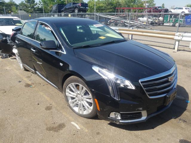 CADILLAC XTS LUXURY 2019 2g61m5s35k9115959