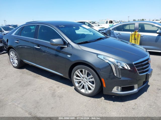 CADILLAC XTS 2019 2g61m5s35k9116397