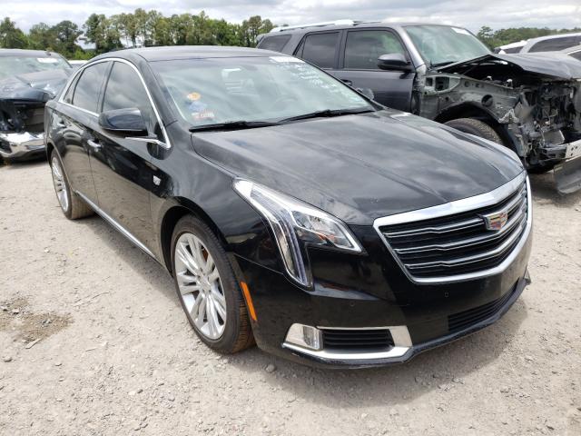 CADILLAC XTS LUXURY 2019 2g61m5s35k9116688