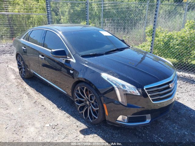 CADILLAC XTS 2019 2g61m5s35k9118179