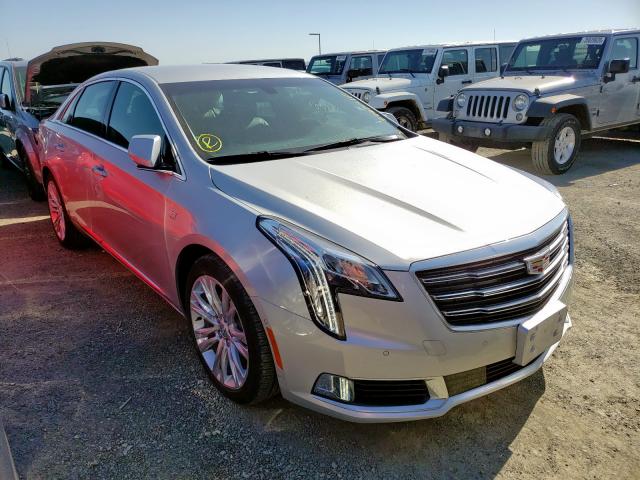 CADILLAC XTS LUXURY 2019 2g61m5s35k9118294