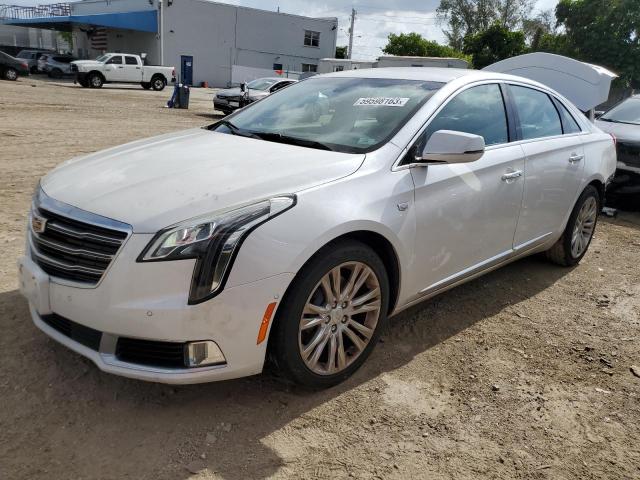 CADILLAC XTS LUXURY 2019 2g61m5s35k9118456