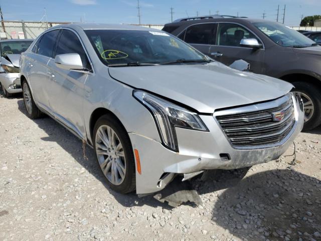 CADILLAC XTS LUXURY 2019 2g61m5s35k9122670