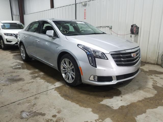 CADILLAC XTS LUXURY 2019 2g61m5s35k9122765