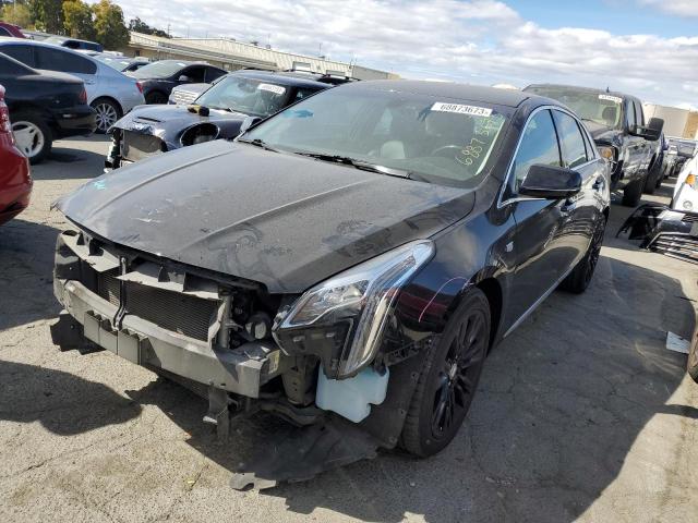 CADILLAC XTS LUXURY 2019 2g61m5s35k9123706