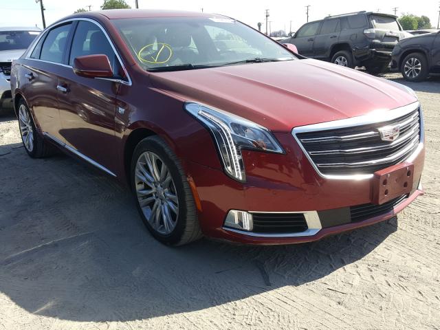 CADILLAC XTS LUXURY 2019 2g61m5s35k9124516