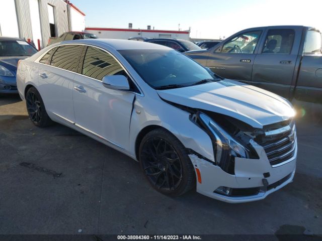 CADILLAC XTS 2019 2g61m5s35k9125410