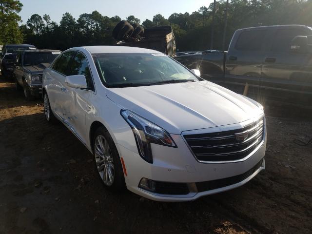 CADILLAC XTS LUXURY 2019 2g61m5s35k9125536