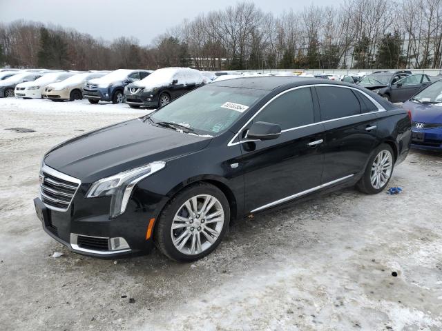 CADILLAC XTS 2019 2g61m5s35k9132650