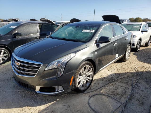 CADILLAC XTS LUXURY 2019 2g61m5s35k9132678