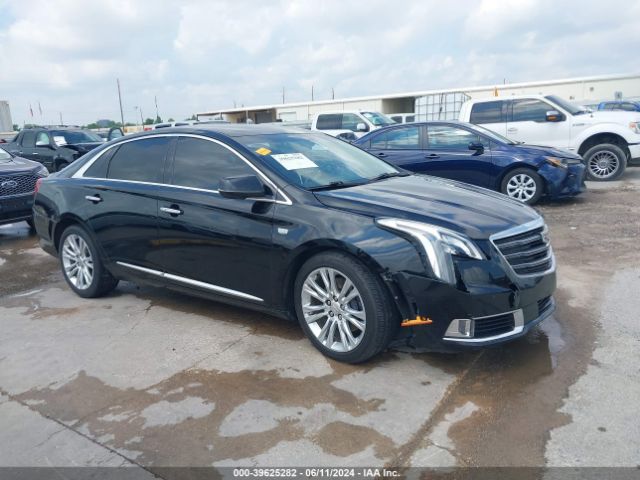 CADILLAC XTS 2019 2g61m5s35k9136830