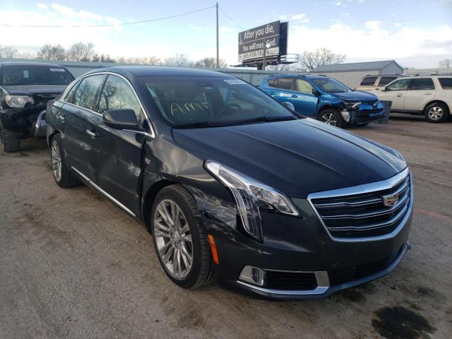 CADILLAC XTS LUXURY 2019 2g61m5s35k9140747