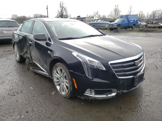 CADILLAC XTS LUXURY 2019 2g61m5s35k9140974