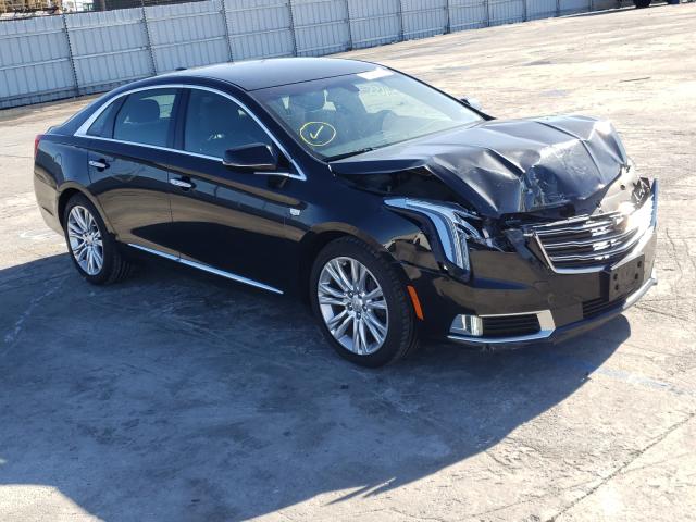 CADILLAC XTS LUXURY 2019 2g61m5s35k9141669