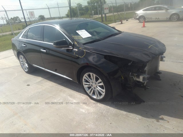 CADILLAC XTS 2019 2g61m5s35k9143714