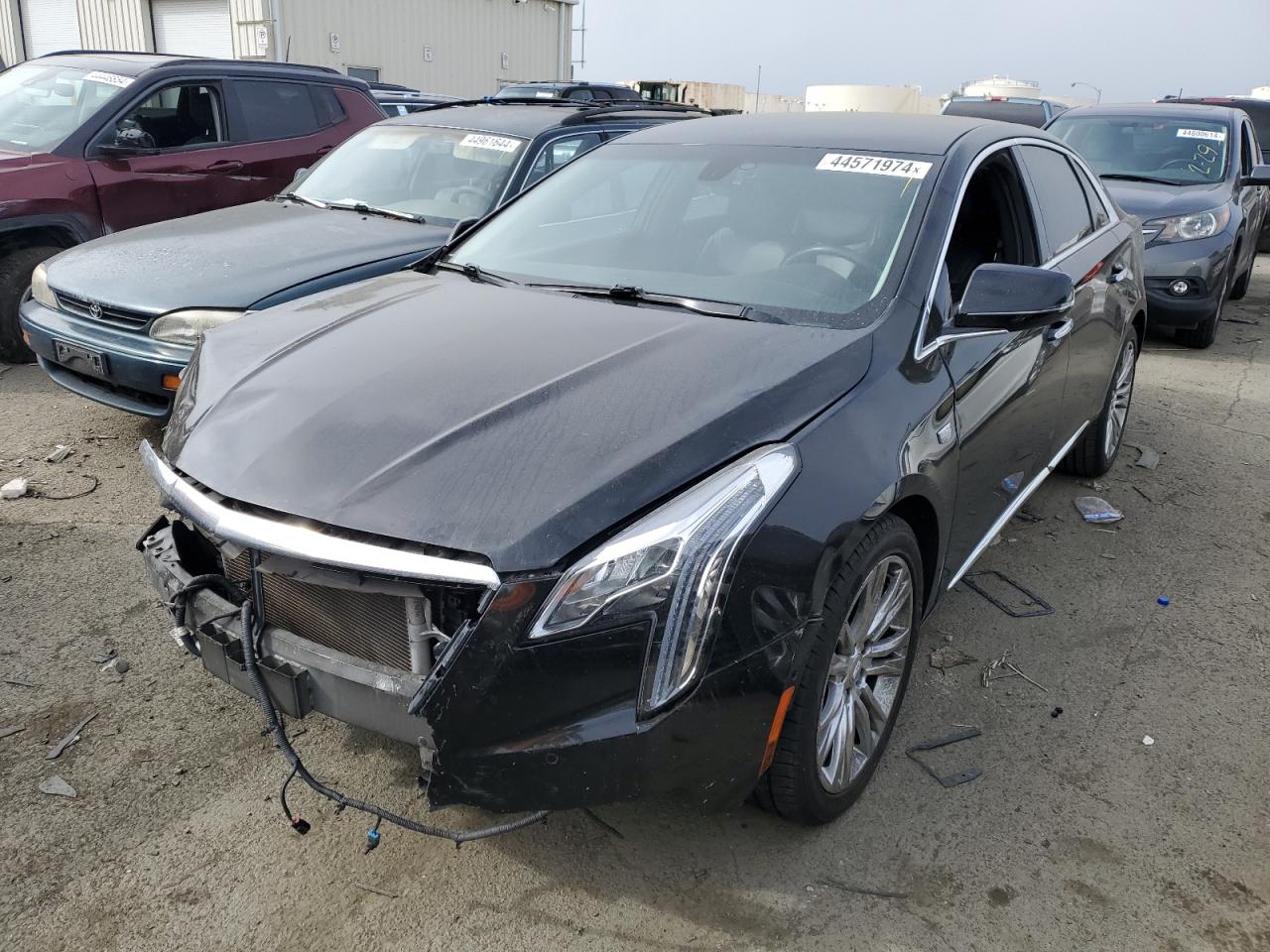 CADILLAC XTS 2019 2g61m5s35k9144913