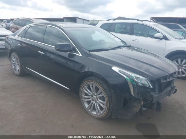 CADILLAC XTS 2019 2g61m5s35k9145527