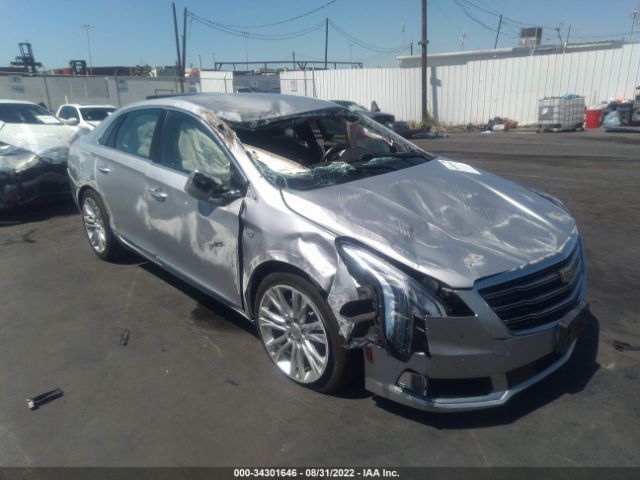 CADILLAC XTS 2019 2g61m5s35k9148752