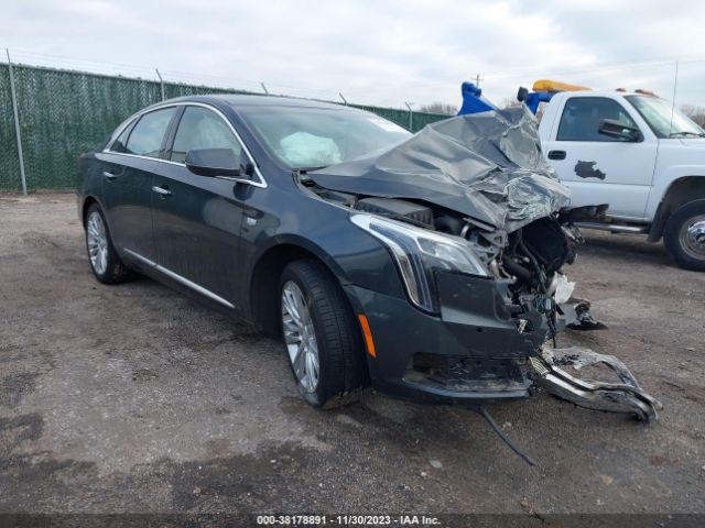 CADILLAC XTS 2019 2g61m5s35k9150274