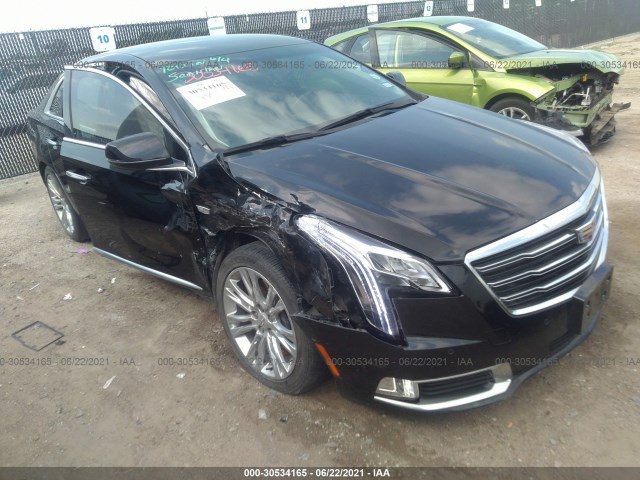 CADILLAC XTS 2019 2g61m5s35k9150985