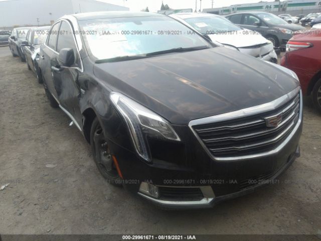 CADILLAC XTS 2019 2g61m5s35k9151988