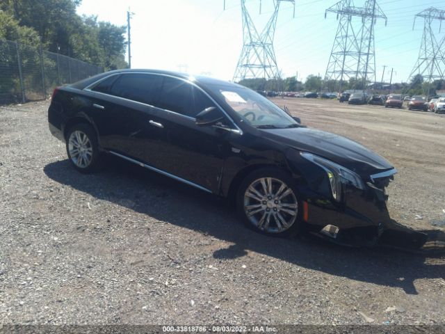 CADILLAC XTS 2019 2g61m5s35k9153711