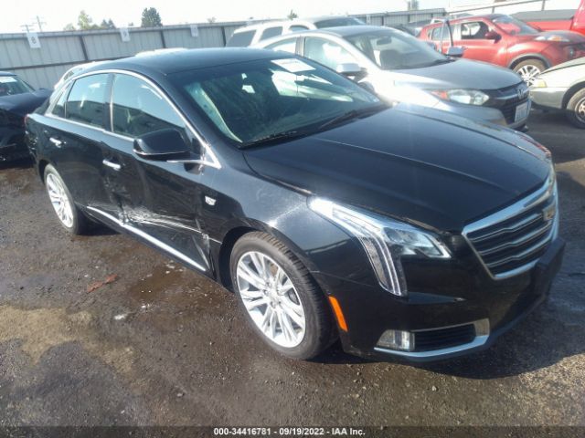 CADILLAC XTS 2019 2g61m5s35k9155524