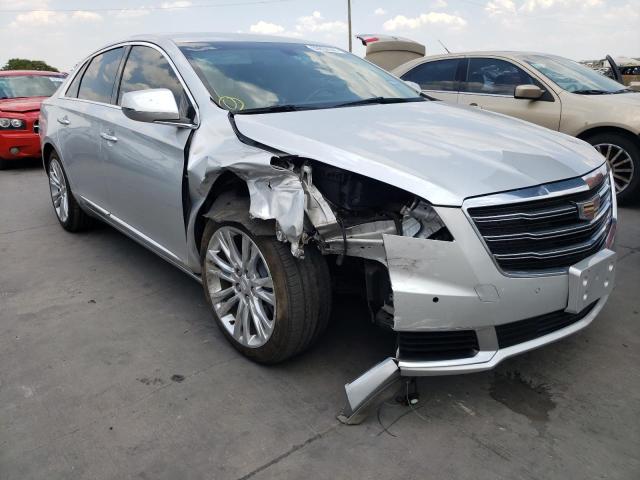 CADILLAC XTS 2019 2g61m5s35k9155734