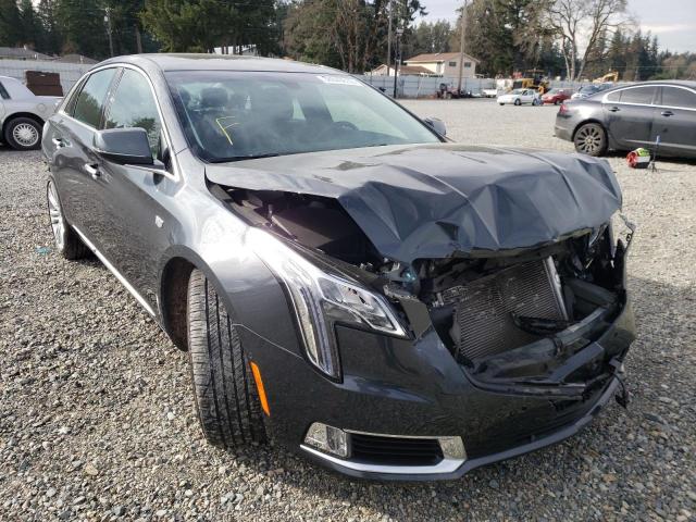 CADILLAC XTS LUXURY 2019 2g61m5s35k9157290