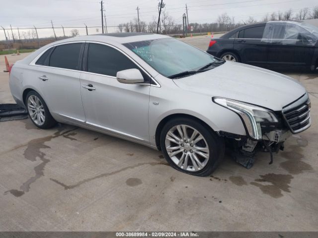 CADILLAC XTS 2019 2g61m5s35k9161985