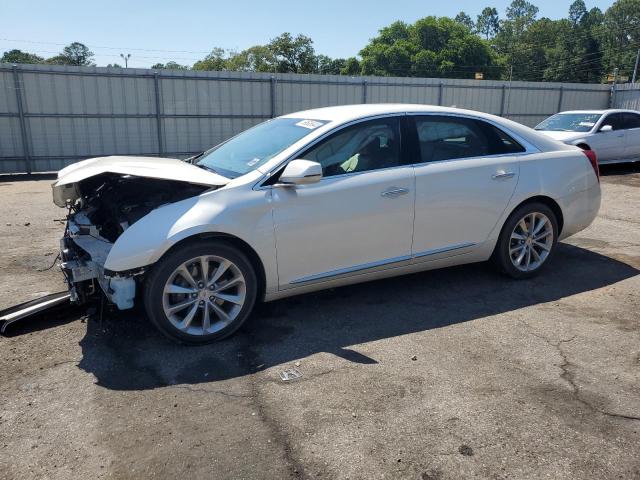 CADILLAC XTS 2014 2g61m5s36e9119958