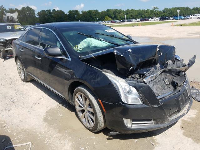 CADILLAC XTS LUXURY 2014 2g61m5s36e9125632