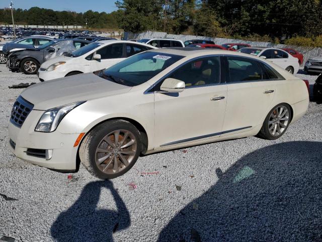 CADILLAC XTS LUXURY 2014 2g61m5s36e9125792