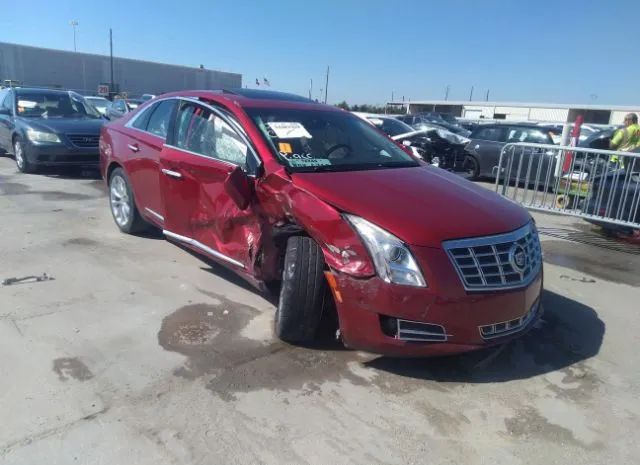 CADILLAC XTS 2014 2g61m5s36e9159361