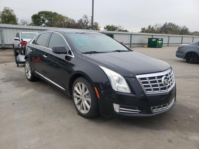 CADILLAC XTS LUXURY 2014 2g61m5s36e9159571