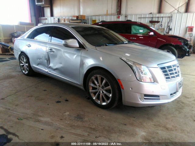 CADILLAC XTS 2014 2g61m5s36e9164656