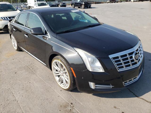 CADILLAC XTS LUXURY 2014 2g61m5s36e9194983