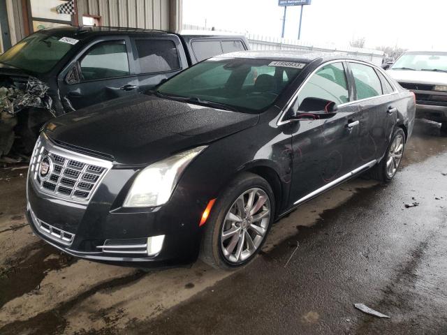 CADILLAC XTS LUXURY 2014 2g61m5s36e9200121