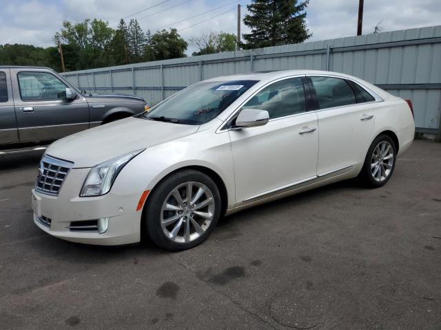 CADILLAC XTS LUXURY 2014 2g61m5s36e9201964