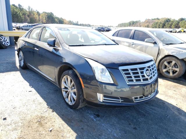 CADILLAC XTS LUXURY 2014 2g61m5s36e9211457