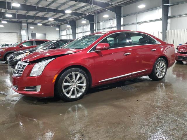 CADILLAC XTS LUXURY 2014 2g61m5s36e9216156