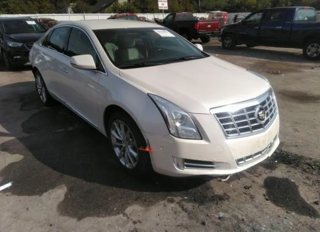 CADILLAC XTS 2014 2g61m5s36e9229974