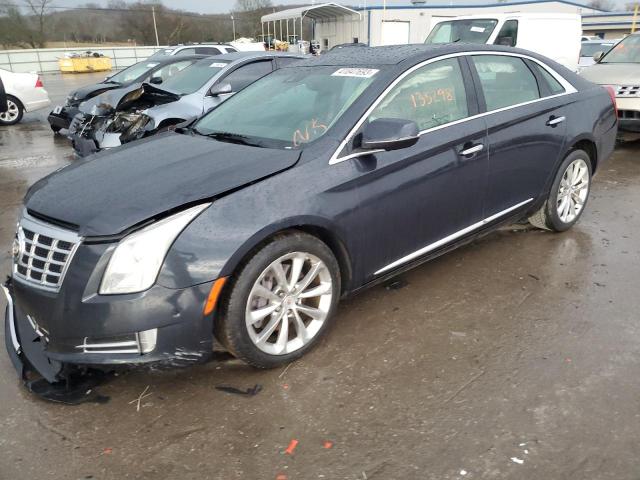 CADILLAC XTS LUXURY 2014 2g61m5s36e9240067